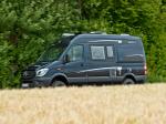 La Strada Regent S 4x4 2014 года